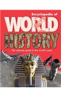 Reference 8+: World History