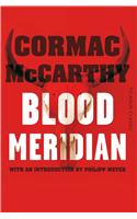 Blood Meridian