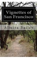 Vignettes of San Francisco