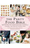 Party Food Bible