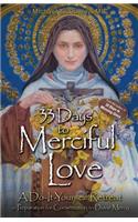 33 Days to Merciful Love