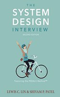 The System Design Interview, 2nd Edition