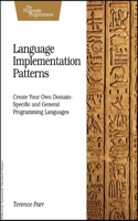 Language Implementation Patterns