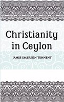 Christianity in Ceylon