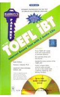 Pass Key To TOEFL IBT