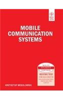 Mobile Communication Systems