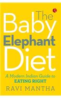 Baby Elephant Diet