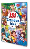 151 Grandpa Tales