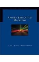 Applied Simulation Modeling, with CD