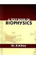 A Textbook of Biophysics