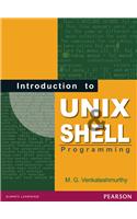 Introduction to Unix and Shell Programming