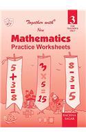 Together With New Mathematics Practice Worksheets - 3