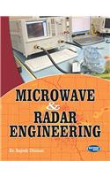 Microwave & Radar Engineering