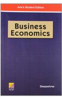 Business Economics