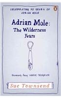 Adrian Mole: The Wilderness Years