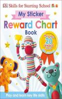 My Sticker Reward Chart Book