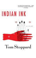 Indian Ink