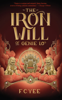 Iron Will of Genie Lo