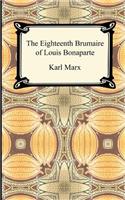 Eighteenth Brumaire of Louis Bonaparte