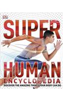 Super Human Encyclopedia