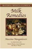 Milk Remedies