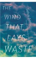 Wind That Lays Waste