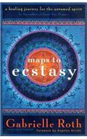 Maps to Ecstasy