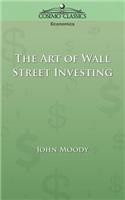 Art of Wall Street Investing