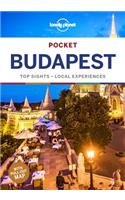 Lonely Planet Pocket Budapest 3