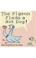 The Pigeon Finds a Hot Dog!