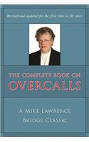 Complete Book on Overcalls at Contract Bridge