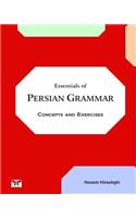 Essentials of Persian Grammar