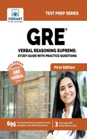 Conquer the GRE