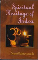 Spiritual Heritage of India