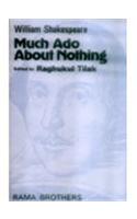 Much Ado About Nothing