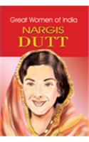 Great Women Of India Nargis Dutt