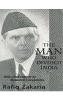 The Man Who Divided India