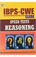 IBPS - CWE CLERK SPEED TESTS REASONING