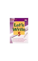 Lets Write 5