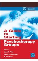 A Guide to Starting Psychotherapy Groups