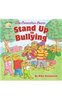 The Berenstain Bears Stand Up to Bullying