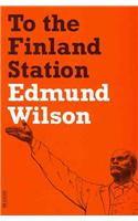 To the Finland Station