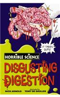 Disgusting Digestion