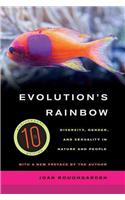 Evolution's Rainbow