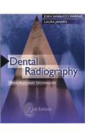 Dental Radiography: Principles and Techniques