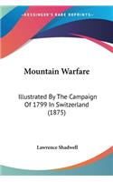 Mountain Warfare