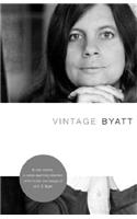 Vintage Byatt