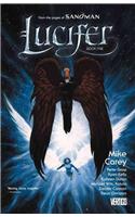 Lucifer Book Five