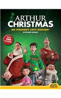 Arthur Christmas: No Present Left Behind!