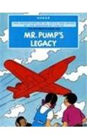 Mr Pump's Legacy